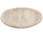 Assiettes en Paulownia - AUB-5299