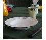 Assiettes colorées Brasserie bistrot (Lot de 6) - 34,90