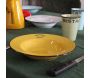 Assiettes colorées Brasserie bistrot (Lot de 6) - 7