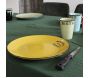 Assiettes colorées Brasserie bistrot (Lot de 6) - 5