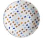 Assiettes à dessert en porcelaine Enjoy (Lot de 6) - 9,90