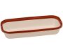 Bac de culture 28 x 12 x 5 cm Boqube