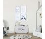 Bac à livres en bois Il était une fois - THE HOME DECO KIDS