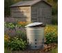Bac multi-usages composteur acier 110 Litres - GUILLOUARD