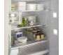 Bac de rangement spécial réfrigérateur Fridge - YAM-0205
