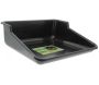 Bac de rempotage en pvc recyclé Tidy tray