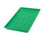 Bac souple pour plaque de culture 50 x 30 x 3 cm - FTK-0520