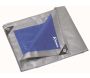 Bâche de protection ultra lourde 250 gr/m² 2 x 3 m