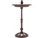 Bain ou mangeoire sur pied pour oiseaux - ESS-1771