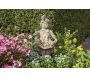 Bain oiseau à poser motif fille - 39,90