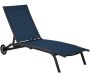 Bain de soleil en aluminium Celio