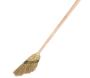 Balai en paille 29 x 5.3 x 136.5 cm - ESS-2029