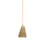 Balai en paille 29 x 5.3 x 136.5 cm