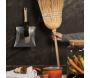 Balai en paille 29 x 5.3 x 136.5 cm - GARDEN TOOLS