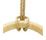 Balancelle canne en rotin - 6
