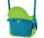Balançoire bébé évolutive dès 6 mois Quadpod 4 en 1 - 77,90