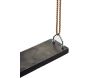 Balançoire en caoutchouc corde en polypropylène - KBT-0290
