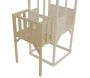 Balcon pour cabane Tower - 85,50
