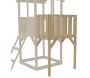 Balcon pour cabane Tower - MOO-0137