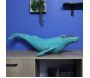 Baleine effet bois vieili 87 cm - BAT-0163