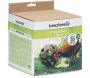 Balle à friandises pour poules 15 cm - 9,90