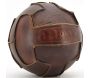 Ballon de décoration en cuir de buffle - 49,90