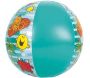 Ballon gonflable Monsieur Madame 50 cm - MONSIEUR MADAME