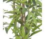 Bambou artificiel 200 feuilles hauteur 70 cm - SOV-0163