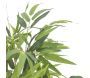 Bambou artificiel 200 feuilles hauteur 70 cm - 