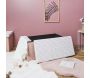 Banc coffre de rangement Terrazzo - THE HOME DECO FACTORY