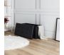 Banc coffre de rangement en polyuréthane Zoé - THE HOME DECO FACTORY