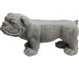 Banc de jardin Dog