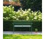 Banc de jardin en aluminium Soha - 199