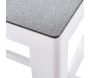 Bar jardin et fauteuils design Stone - 7