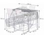 Bar jardin et fauteuils design Stone - 8