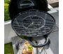 Barbecue au charbon de bois York - 6