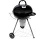 Barbecue au charbon de bois York
