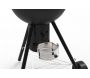 Barbecue cloche à charbon de bois Giotto - 224,25