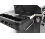 Barbecue  au gaz en inox 5 brûleurs  Byron - HAMSON