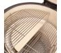 Barbecue grill Kamado en céramique haut de gamme (porte clés et gourde offerts) - 6