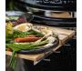 Barbecue grill Kamado en céramique haut de gamme (porte clés et gourde offerts) - 1940,40