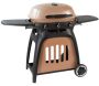 Barbecue rond au gaz Ryde