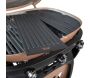 Barbecue rond au gaz Ryde - HAMSON