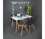 Barre ajustable pour décoration de table - THE HOME DECO FACTORY