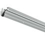 Barrette lumineuse pour clôture en composite 1.73 m - 5