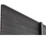 Barrette lumineuse pour clôture en composite 1.73 m - 