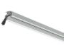 Barrette lumineuse pour clôture et gabion 2.46 m - 5