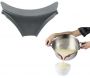 Bec verseur pour casserole en silicone - 1,90