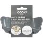 Bec verseur pour casserole en silicone - COOK CONCEPT