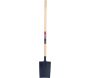 Bêche Senlis de 28 cm manche en bois pomme - 28,71